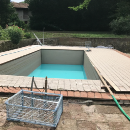 Installez facilement une piscine hors sol pour des heures de plaisir en famille Bayeux